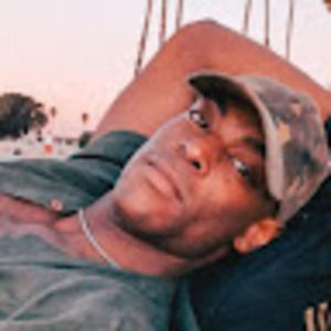 Meet your Posher, Aaron